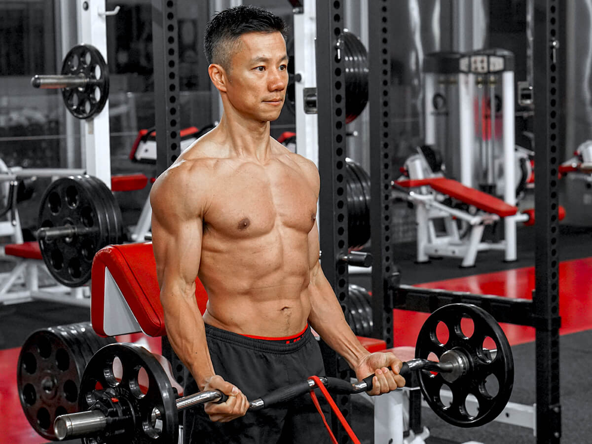  | Ultimate Performance