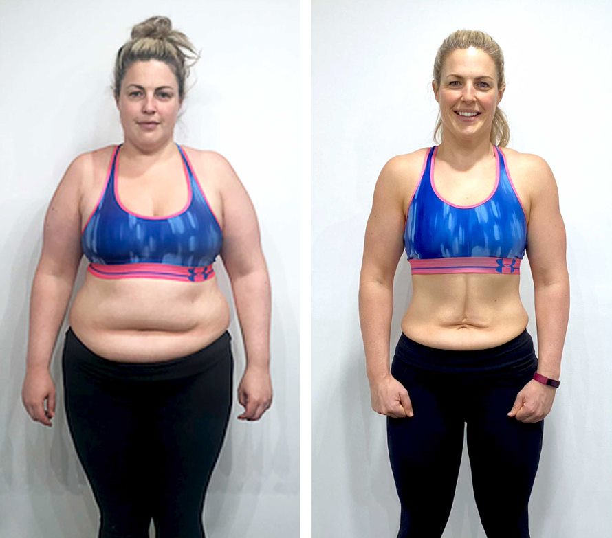  | Ultimate Performance