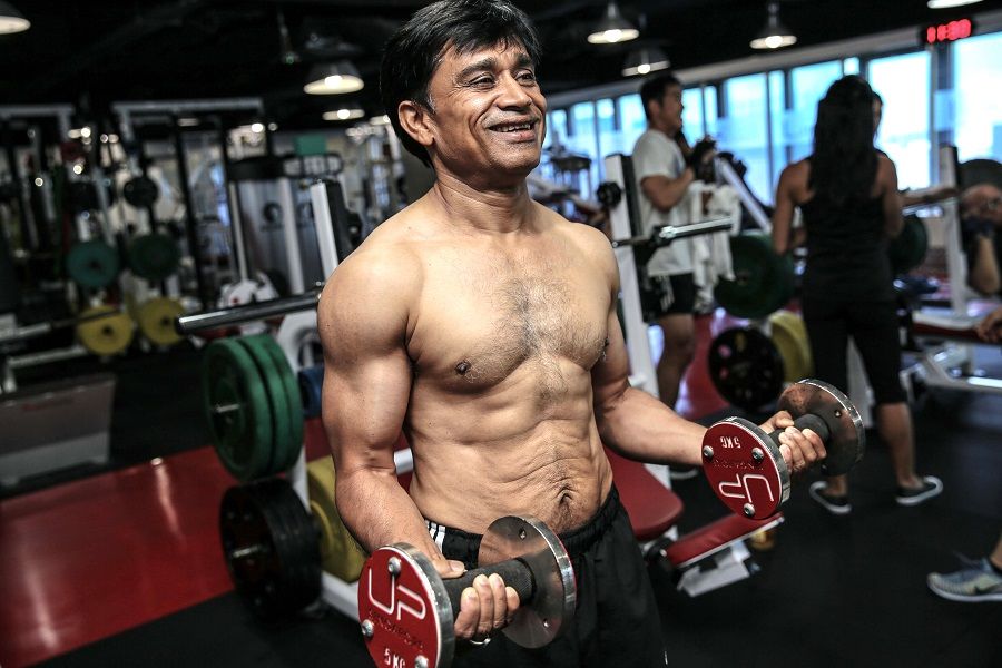  | Ultimate Performance