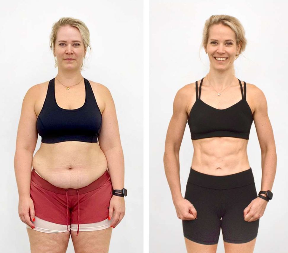  | Ultimate Performance