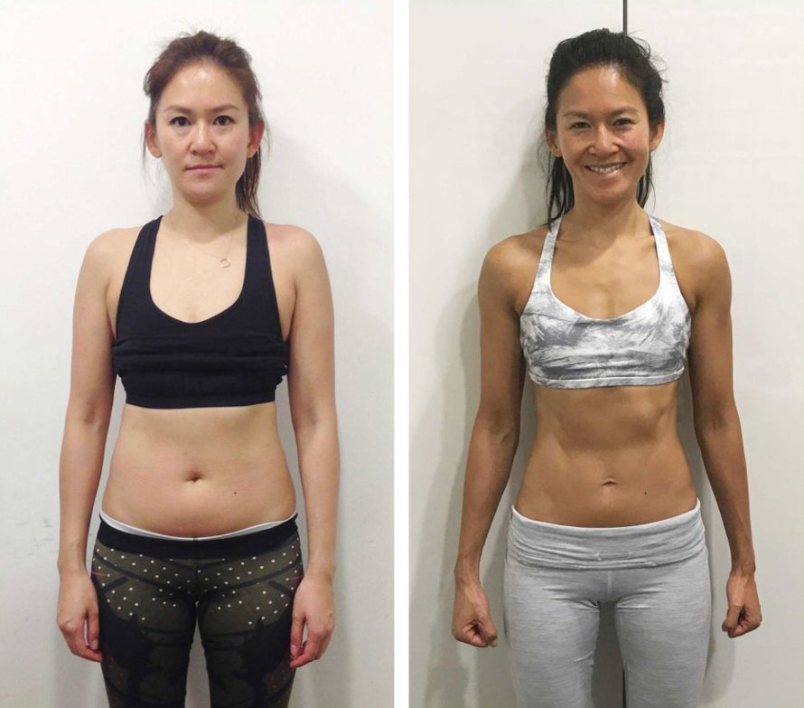  | Ultimate Performance