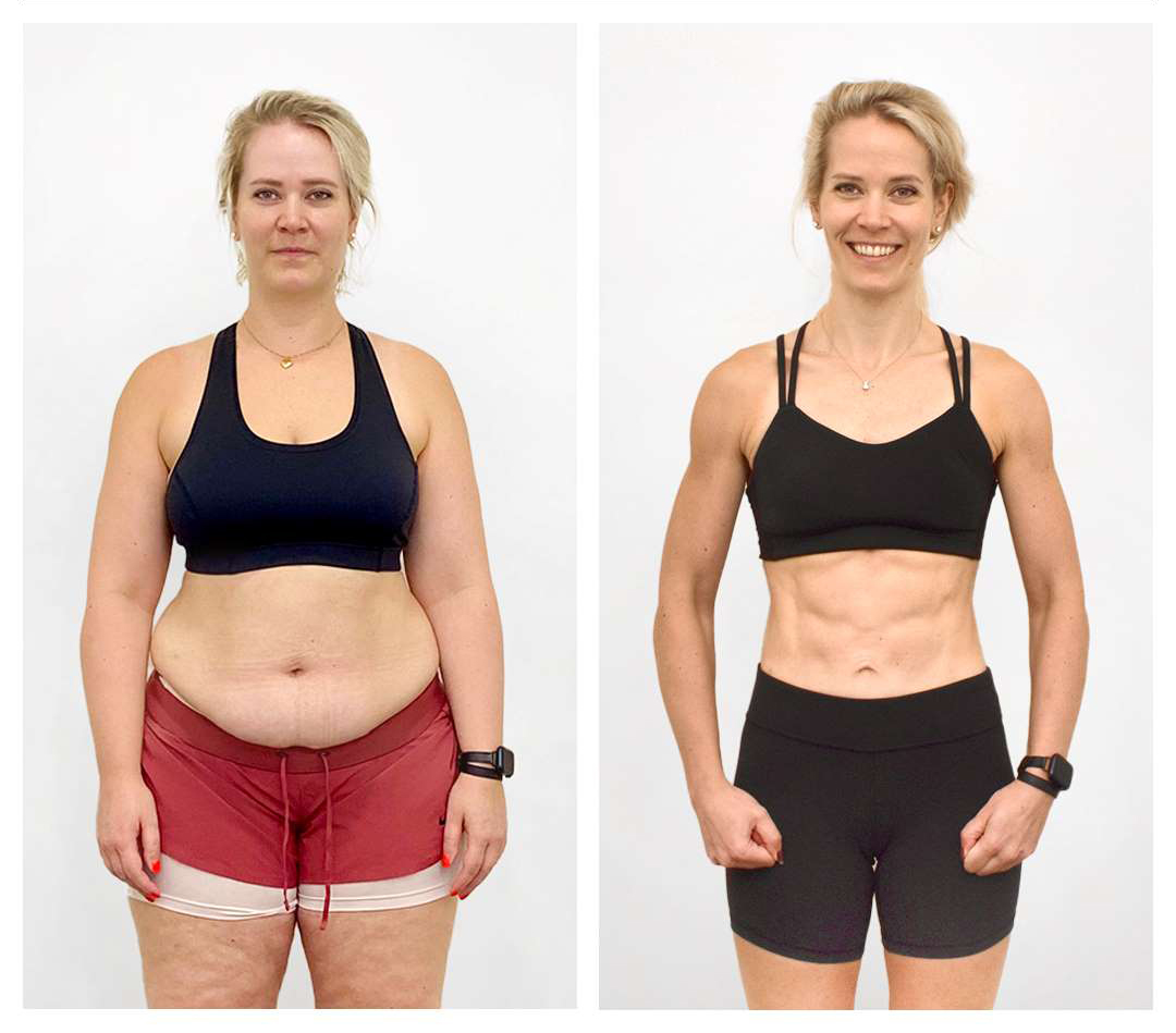  | Ultimate Performance