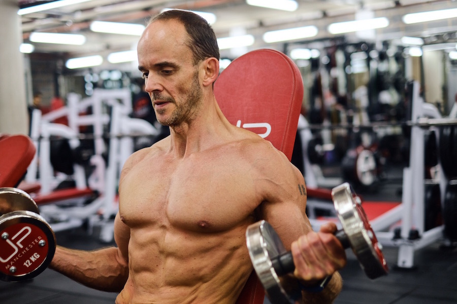  | Ultimate Performance