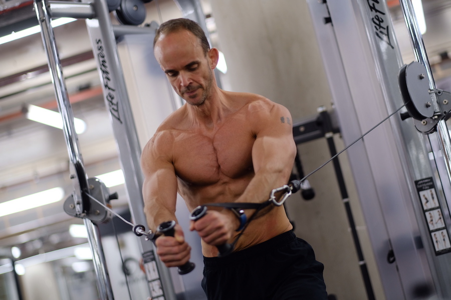  | Ultimate Performance