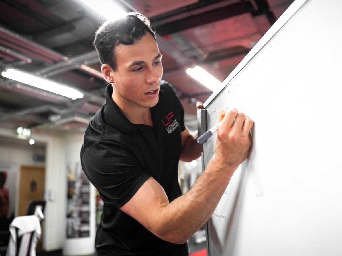  | Ultimate Performance