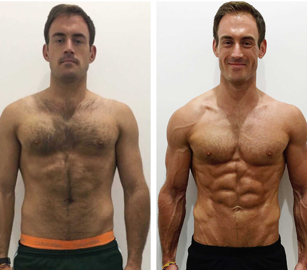  | Ultimate Performance