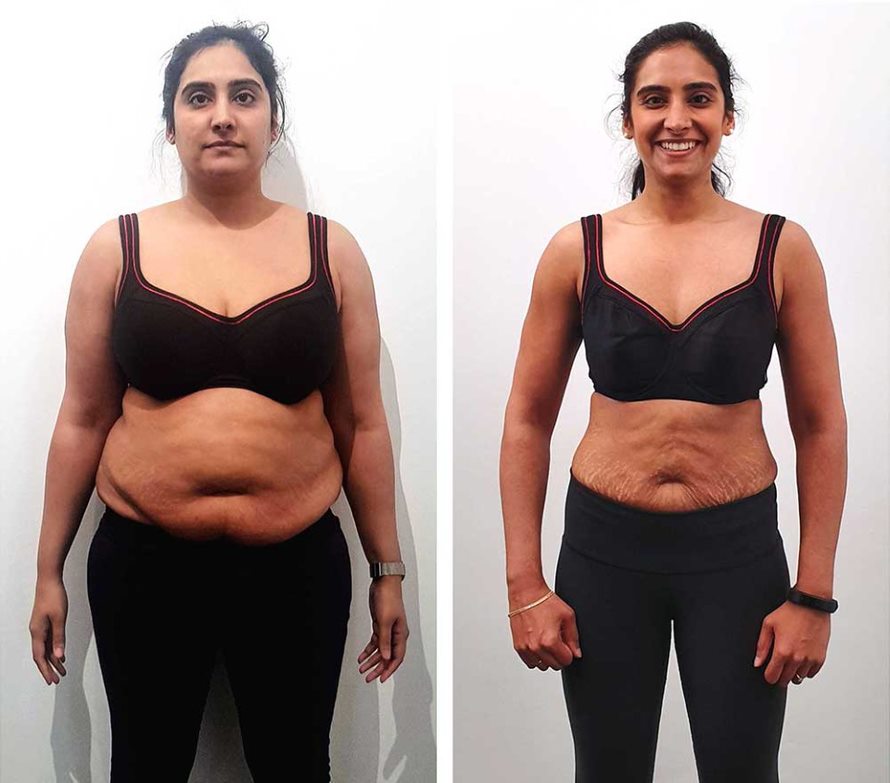  | Ultimate Performance