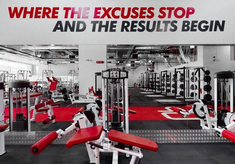  | Ultimate Performance