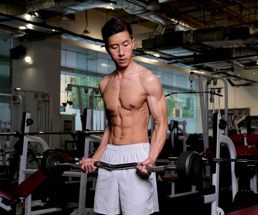  | Ultimate Performance