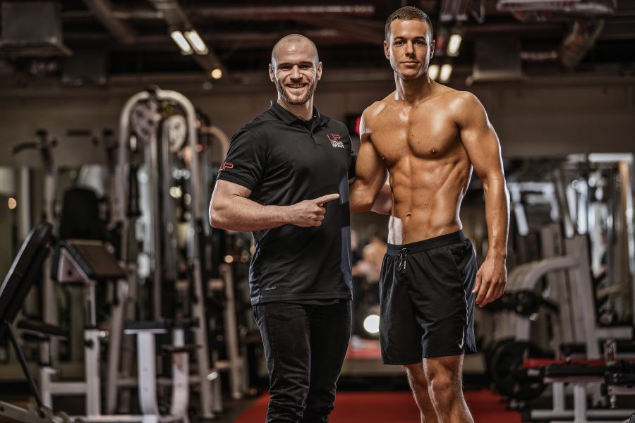  | Ultimate Performance