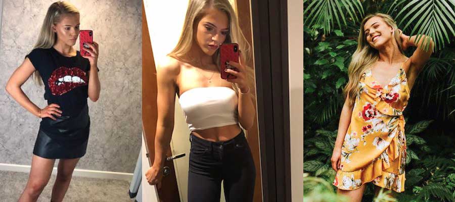 Sofia-collage-redux | Ultimate Performance | Ultimate Performance