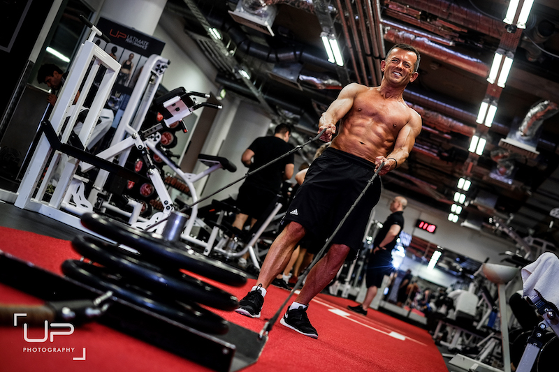  | Ultimate Performance