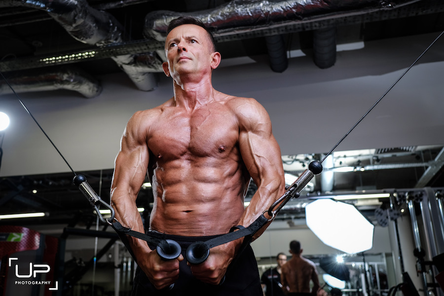  | Ultimate Performance