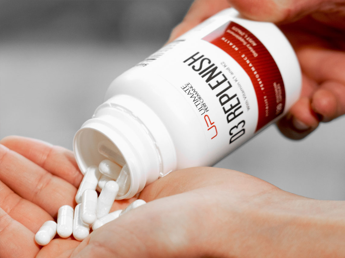  | Ultimate Performance