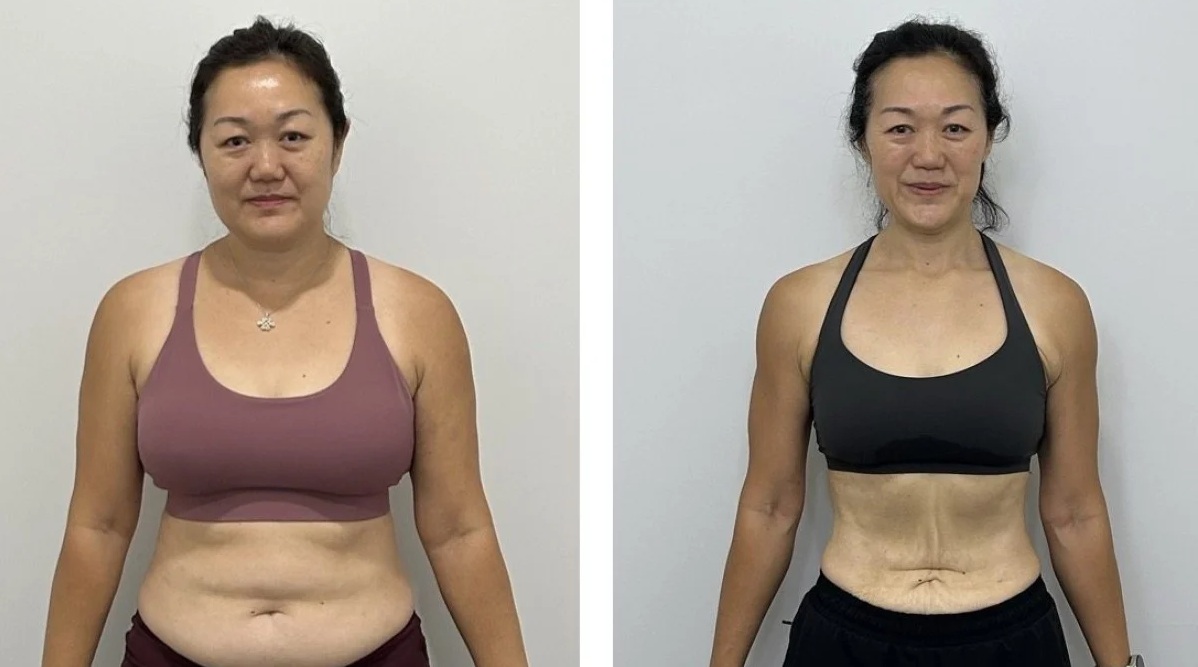  | Ultimate Performance