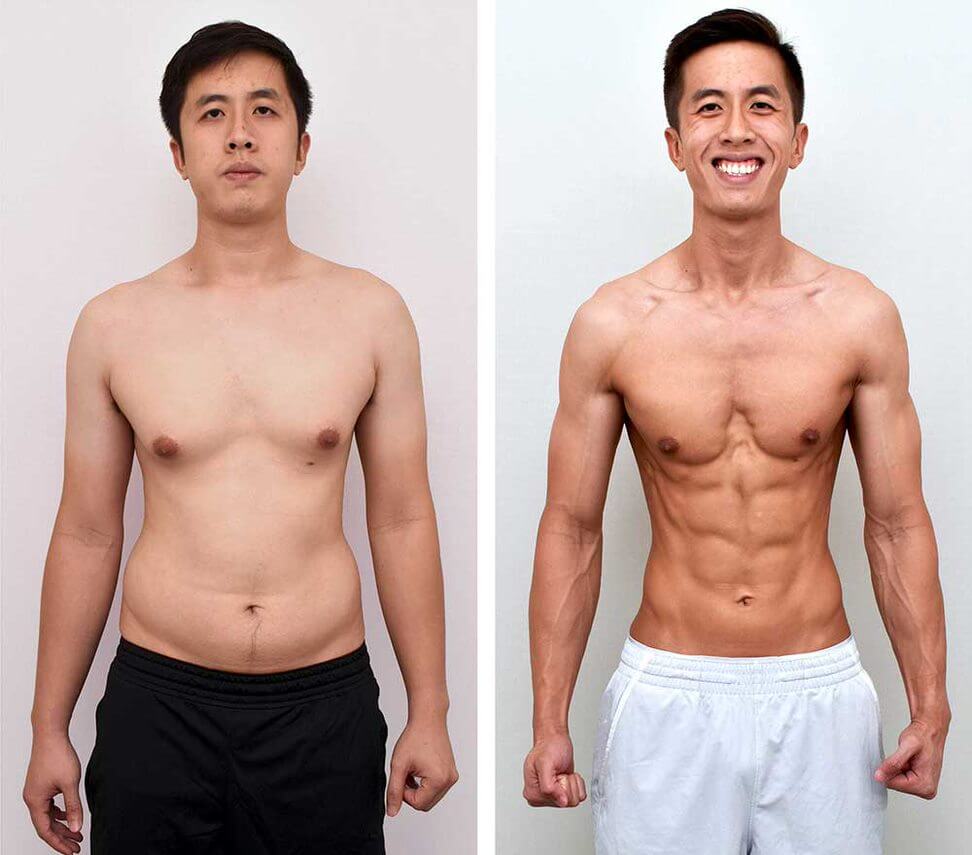  | Ultimate Performance