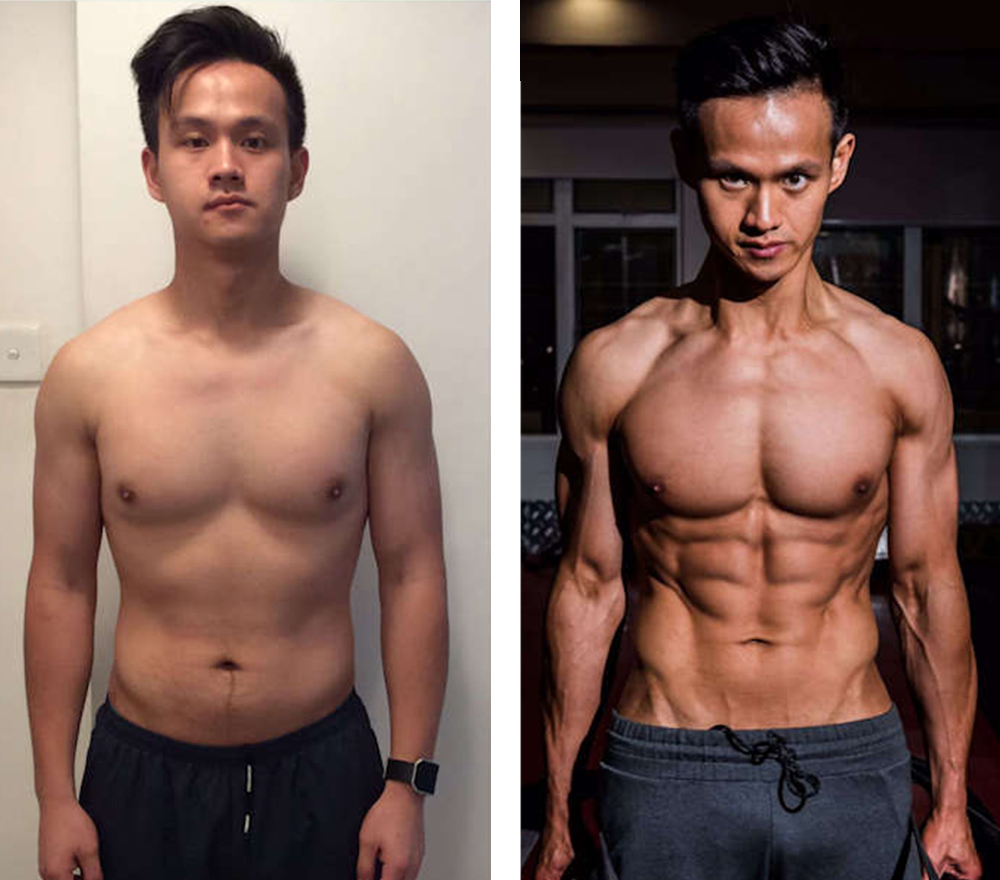  | Ultimate Performance