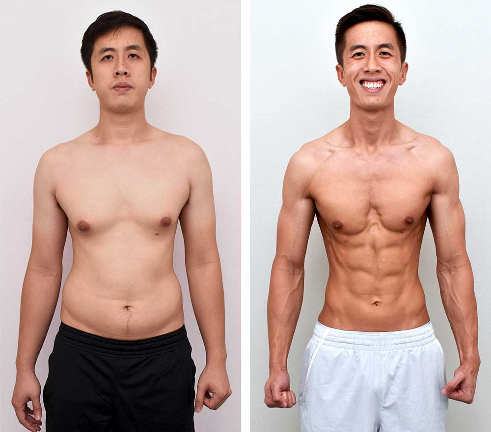  | Ultimate Performance