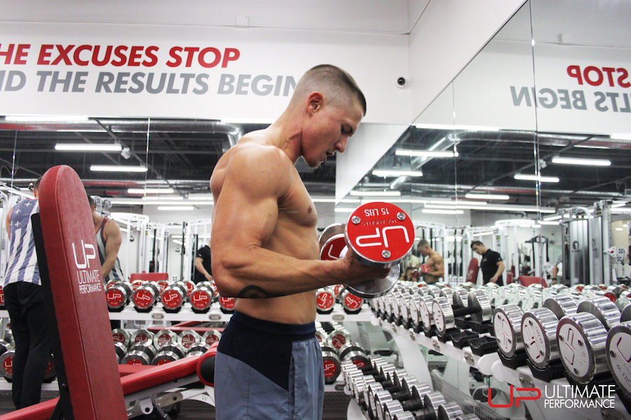  | Ultimate Performance