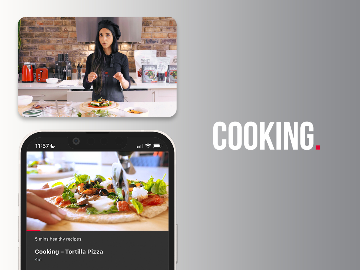  | Ultimate Performance