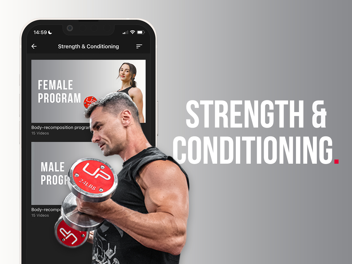  | Ultimate Performance