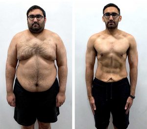  | Ultimate Performance