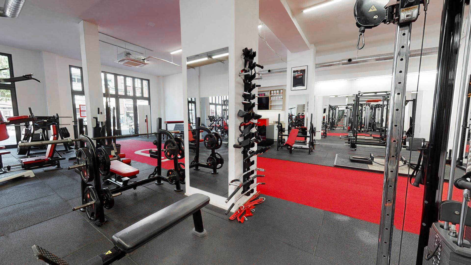  | Ultimate Performance