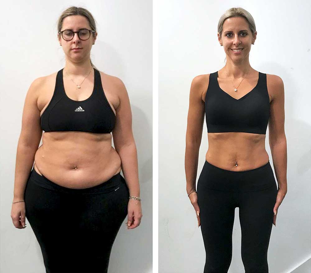  | Ultimate Performance