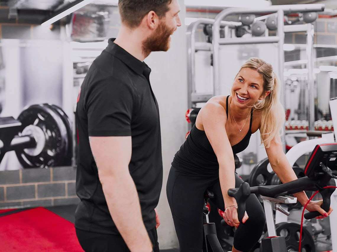  | Ultimate Performance