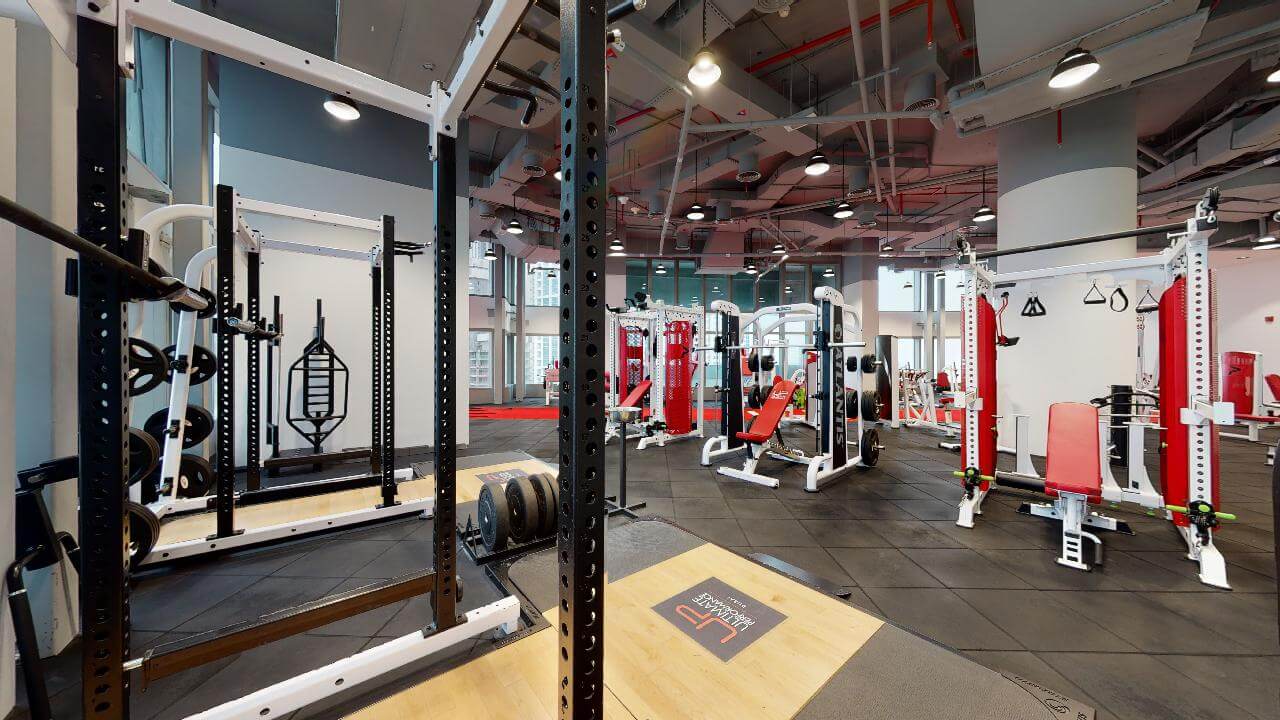  | Ultimate Performance