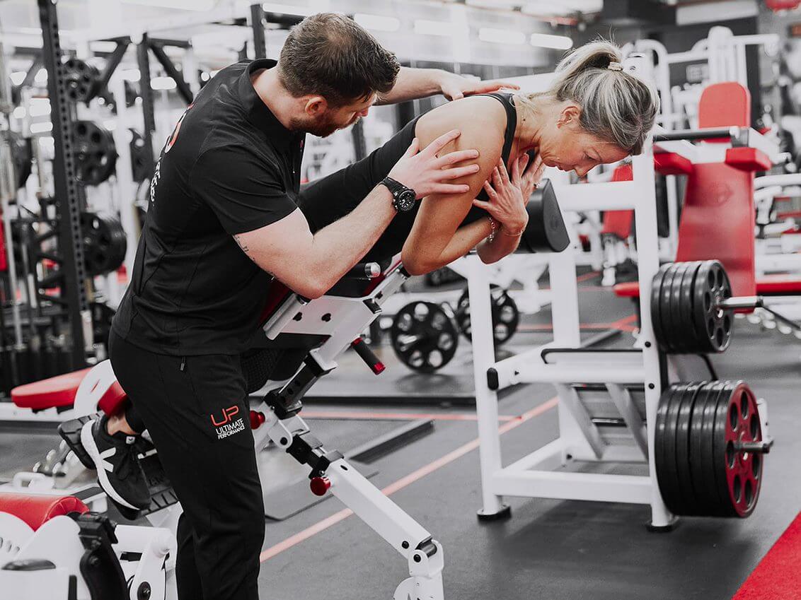  | Ultimate Performance