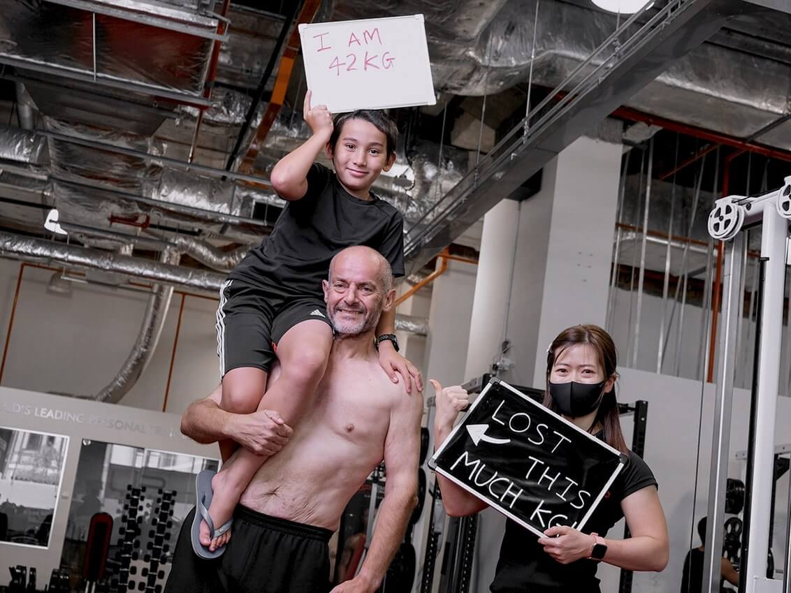  | Ultimate Performance