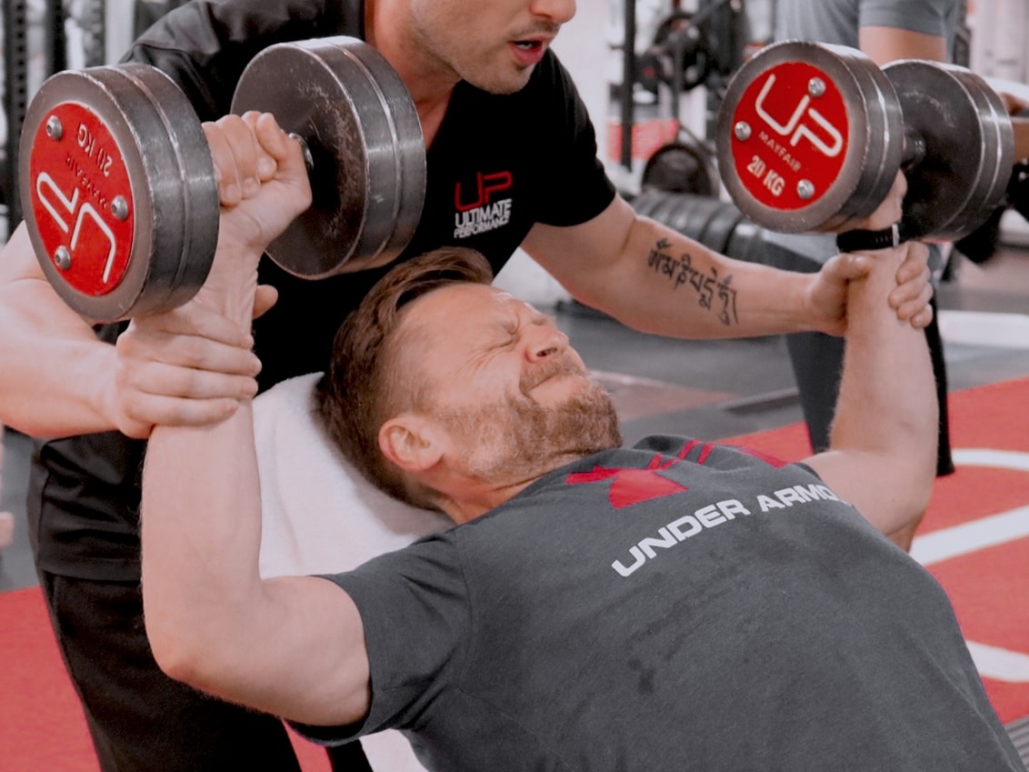 | Ultimate Performance | Ultimate Performance