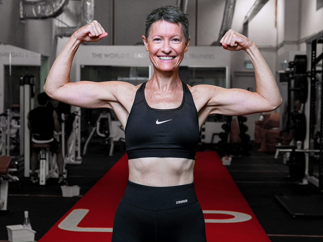 | Ultimate Performance | Ultimate Performance