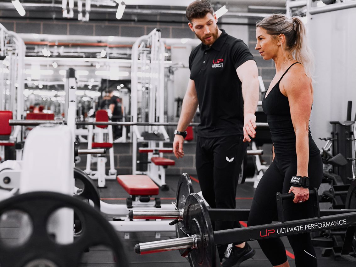  | Ultimate Performance