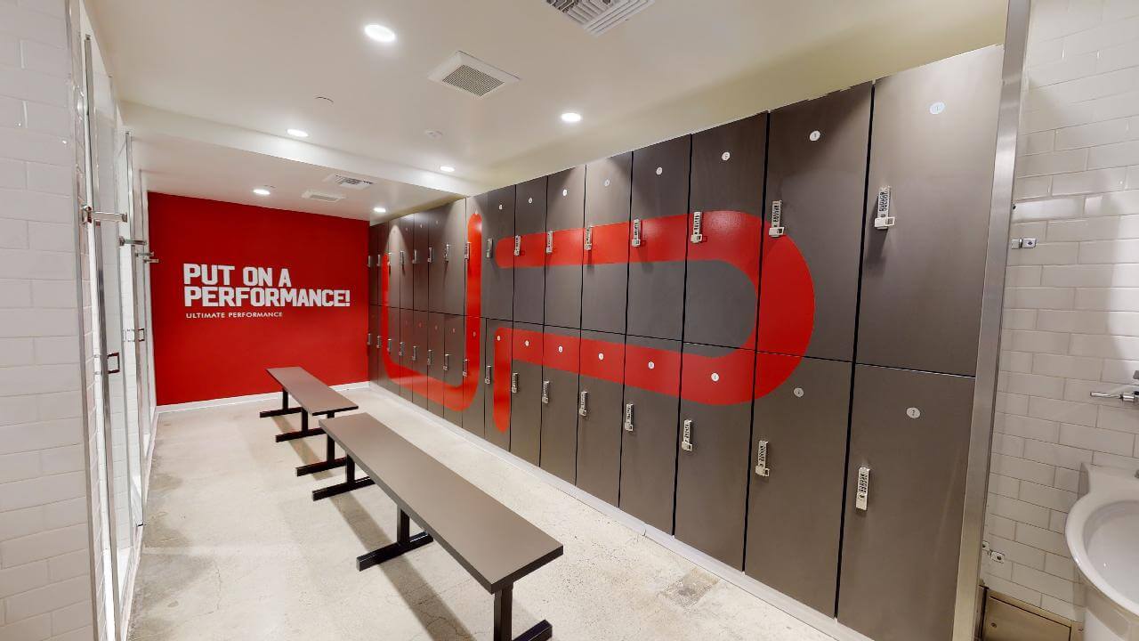  | Ultimate Performance