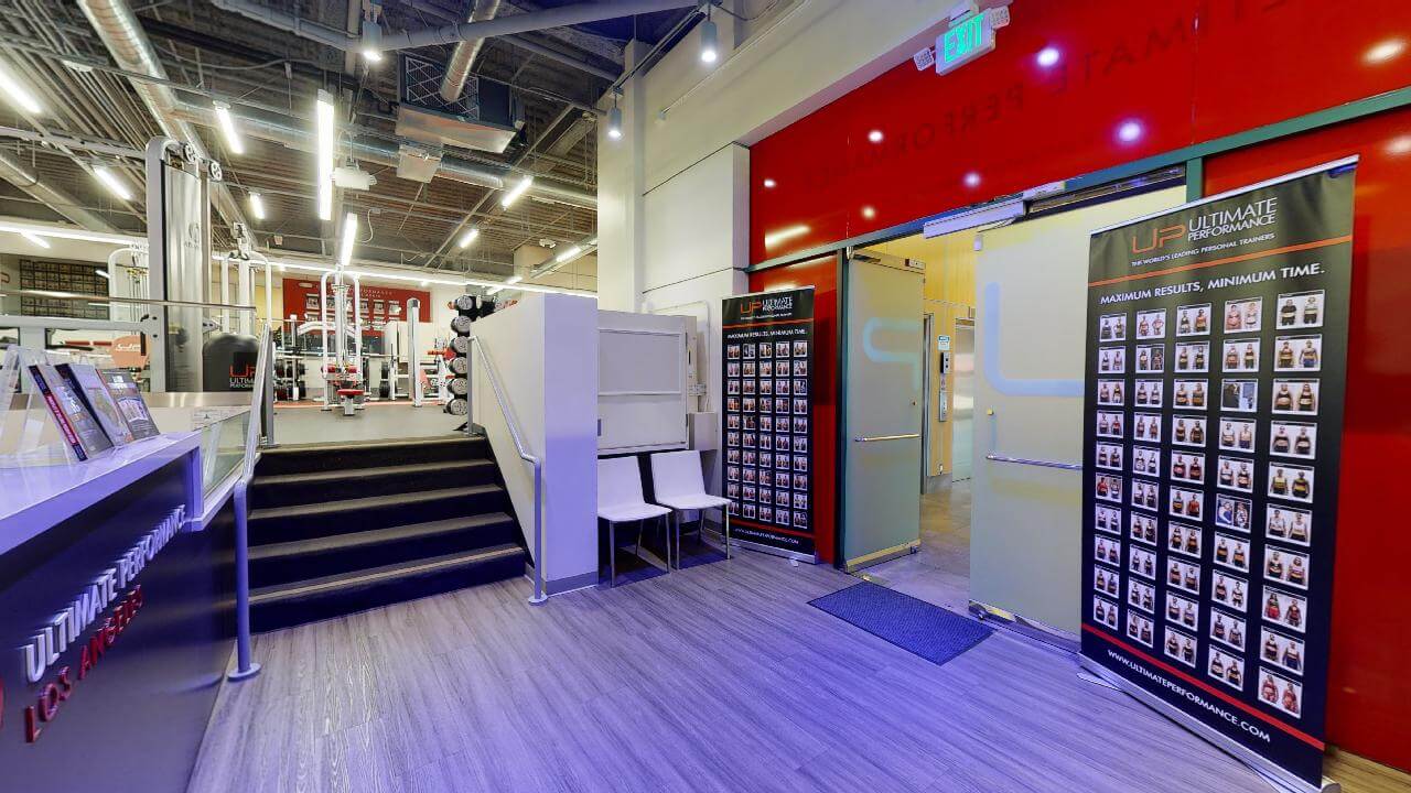  | Ultimate Performance