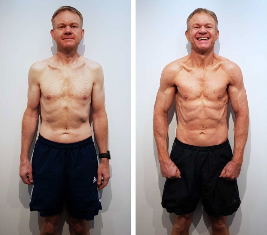  | Ultimate Performance