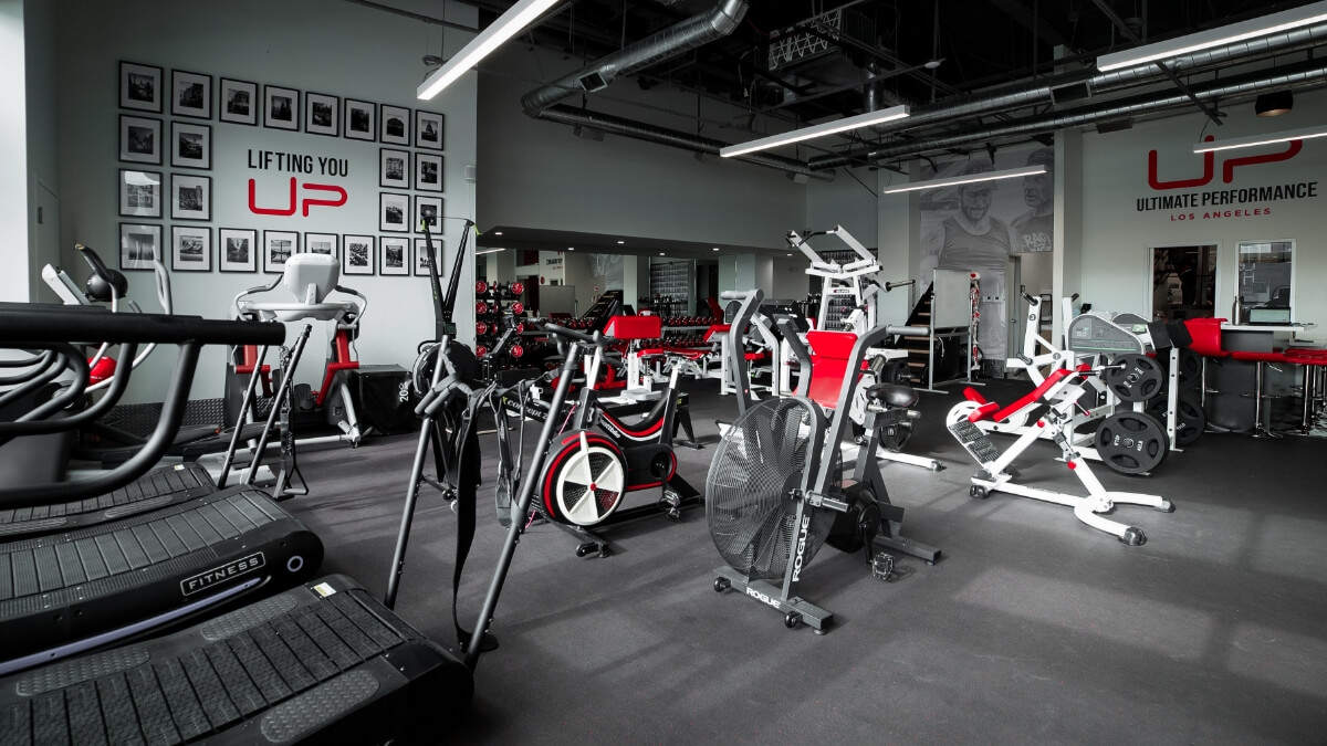  | Ultimate Performance