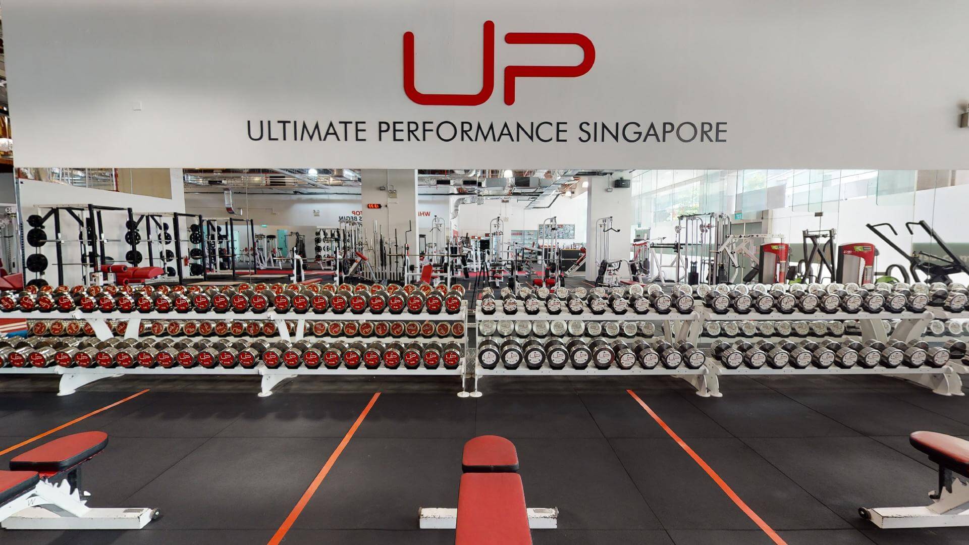  | Ultimate Performance