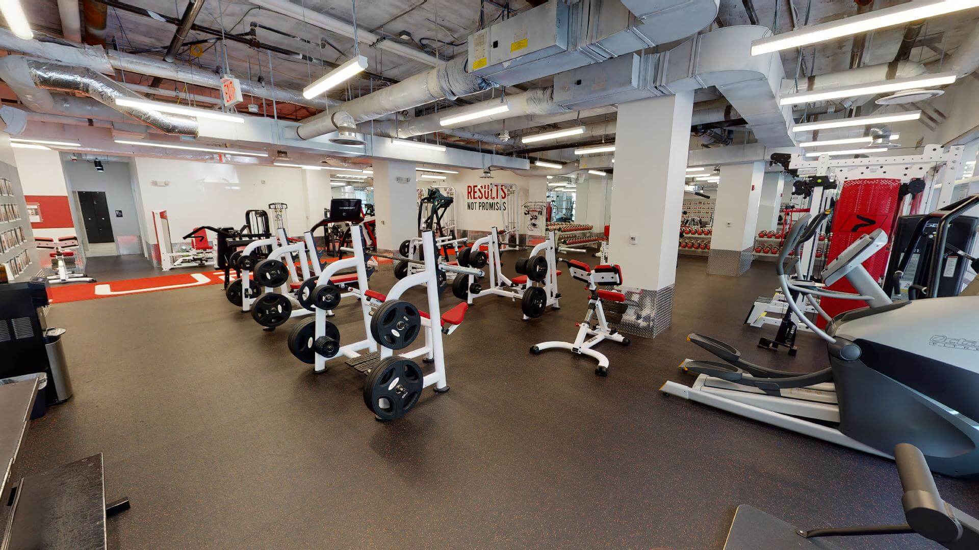  | Ultimate Performance