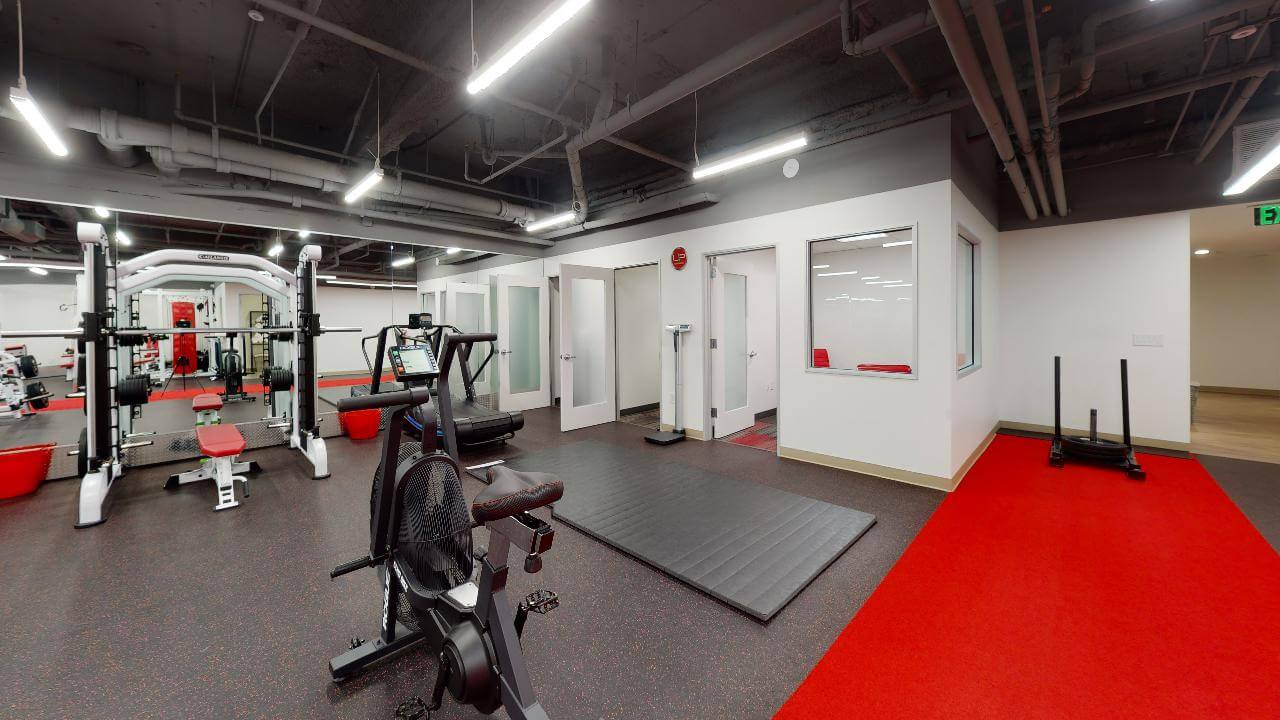  | Ultimate Performance