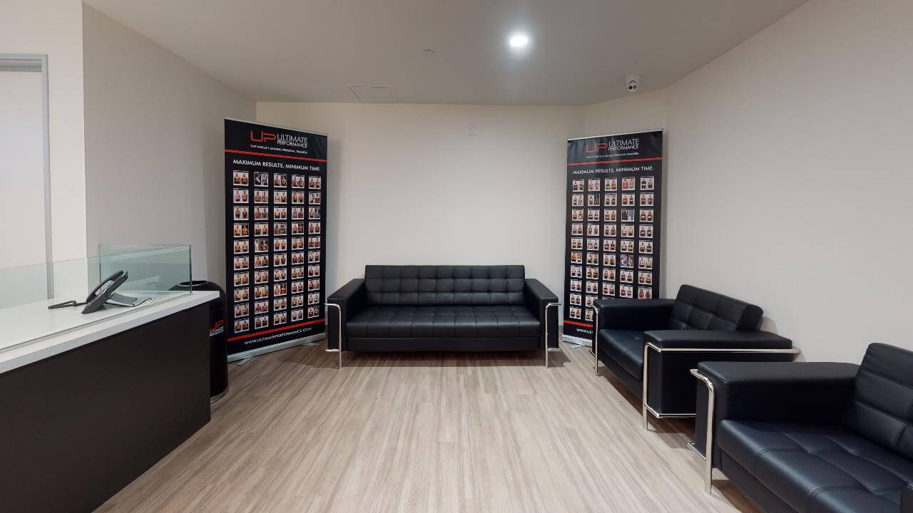  | Ultimate Performance