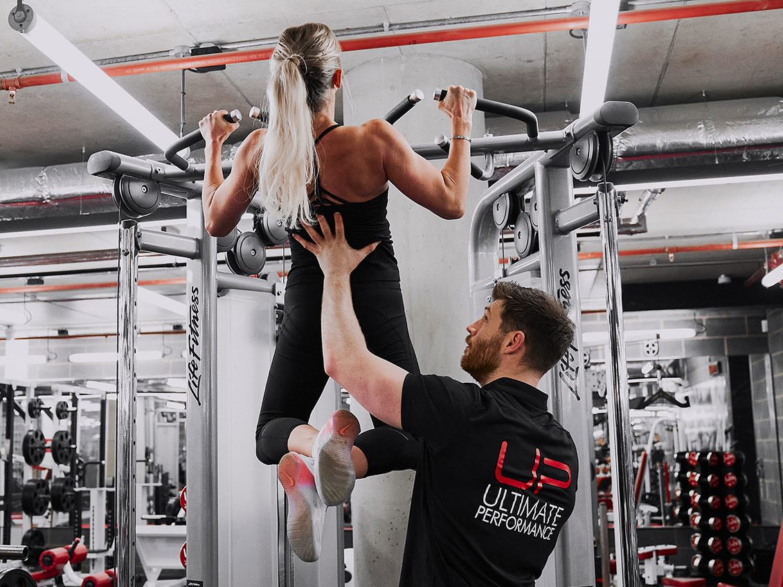  | Ultimate Performance