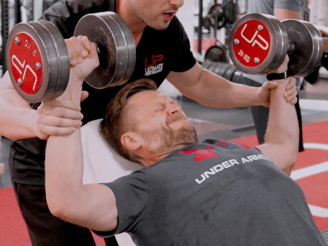  | Ultimate Performance