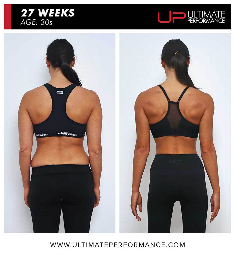  | Ultimate Performance