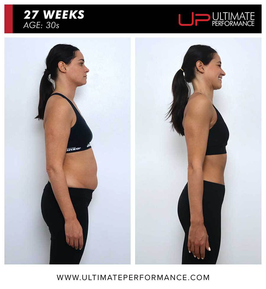  | Ultimate Performance