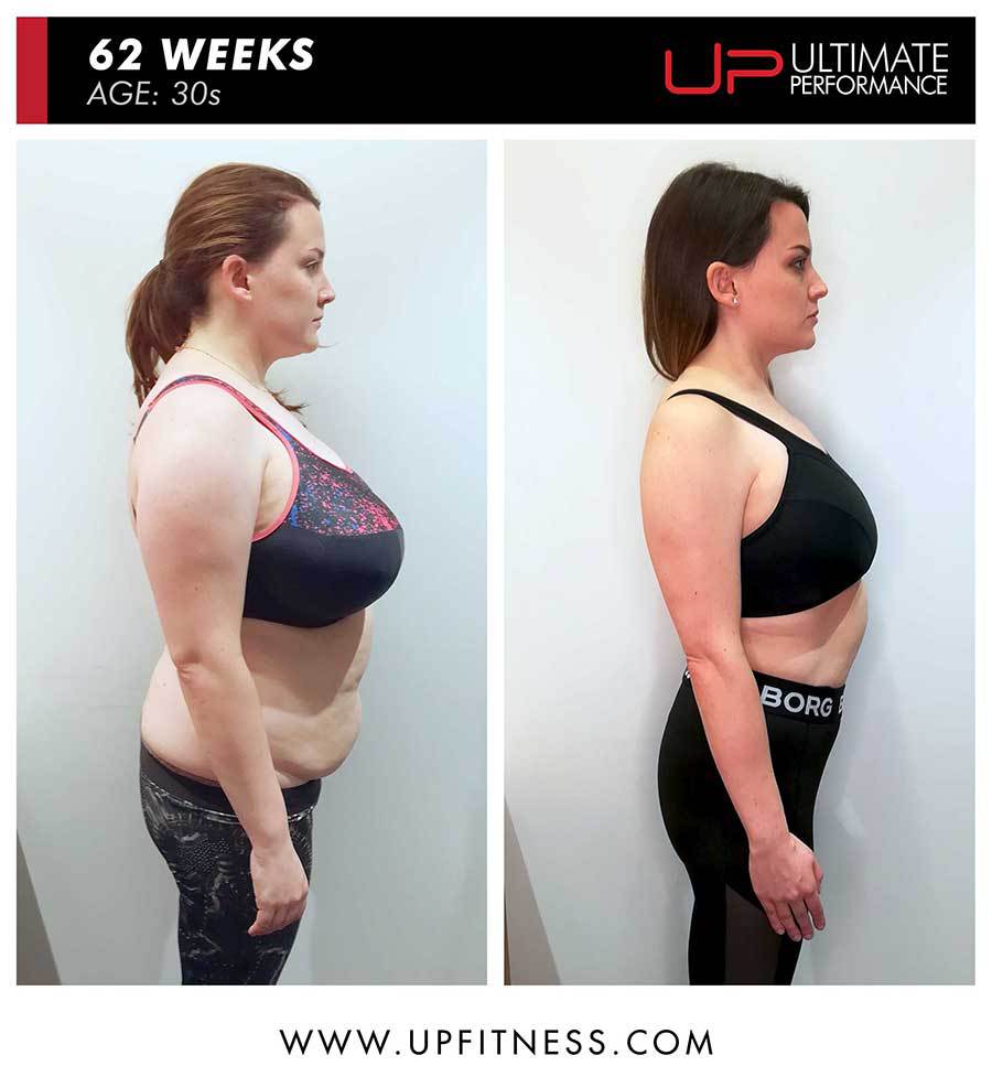 Victoriapb-62wk-30s-pt-mcr-side-900 | Ultimate Performance | Ultimate Performance