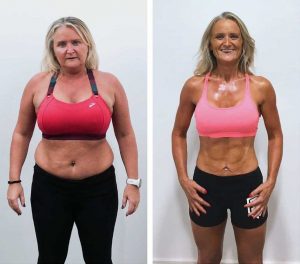  | Ultimate Performance