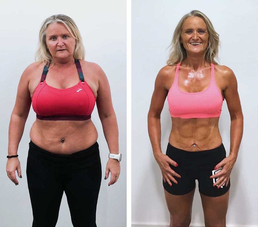  | Ultimate Performance